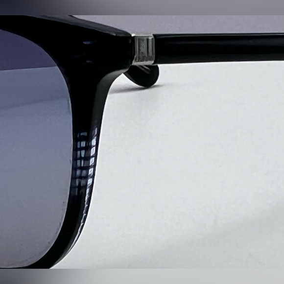 New DUNHILL VHD 119 06WR-Fashioned w/New Berko’s Designs Custom Gradient Lenses - Picture 9 of 13